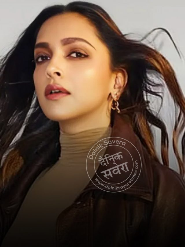 प्रेग्नेंसी में भी दीपिका पादुकोण की ‘राका’ शूटिंग जारी, फैंस के लिए खुशखबरी