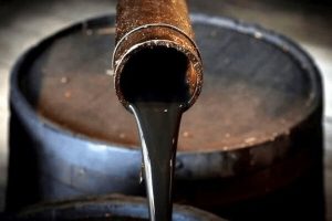crude oil price fall 3 percent middle east tension ease impact