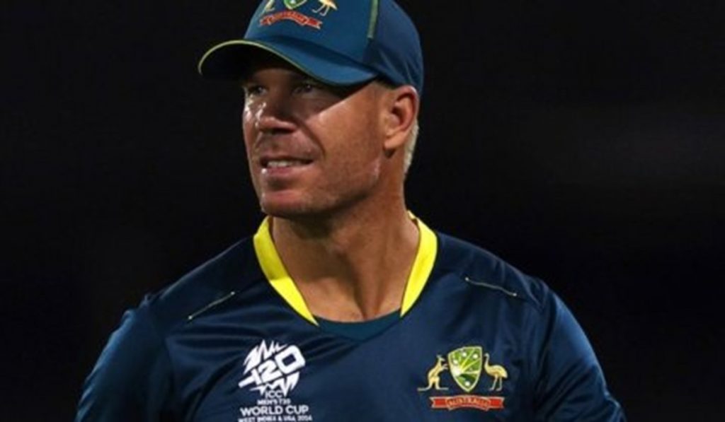 Drunk driving proved costly for David Warner