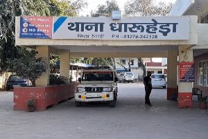 Haryana : 94 साल की महिला ने की आत्महत्या, आईजी रैंक का अधिकारी रहा है बेटा