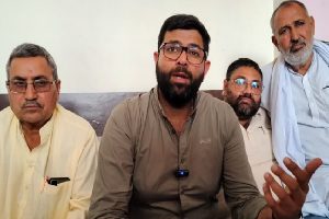 Haryana : महापंचायत के लिए परिजनों को न्योता देंगे दिग्विजय चौटाला