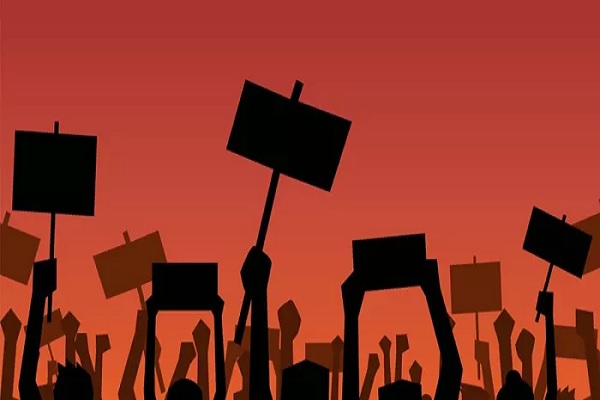 Haryana News : वार्ता विफल, 30 हजार कर्मचारी आज से हड़ताल पर