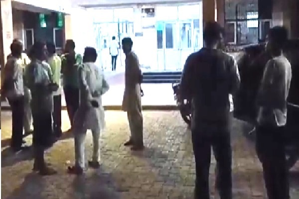 Haryana : रास्ते के विवाद में फायरिंग, चाचा की मौत
