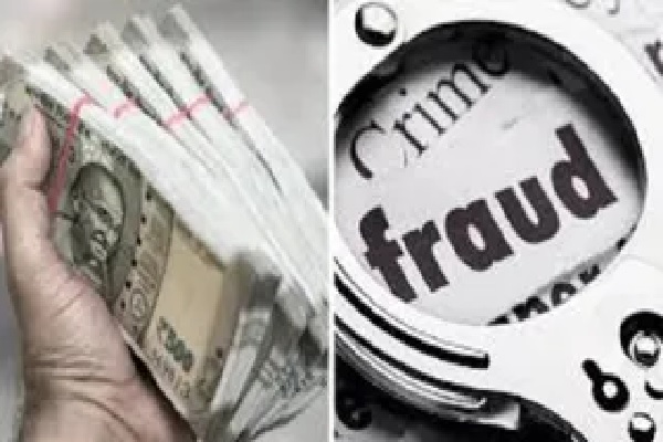 इकरारनामा करके हड़पे 19 लाख, रजिस्ट्री की न लौटाए रुपये