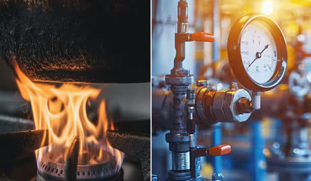Natural Gas