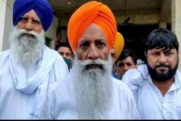 Haryana News चढ़ूनी का बयान, 14 फीसद नमी पर हो गेहूं खरीद