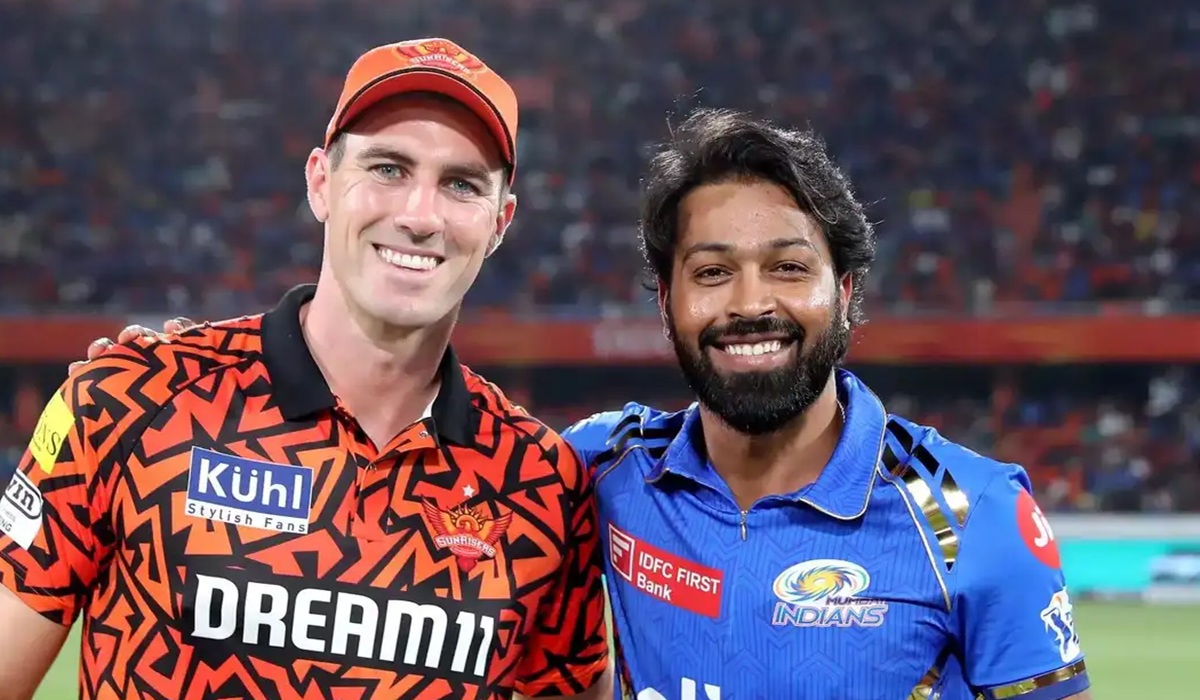 MI vs SRH, IPL 2026: मुंबई ने टॉस जीतकर किया बल्लेबाजी का फैसला, देखें प्लेइंग 11