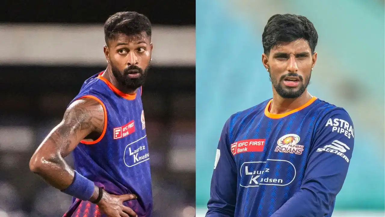 ‘तुम कर सकते हो, तुम करोगे’, तिलक वर्मा ने किया हार्दिक पांड्या से मिले गुरुमंत्र का खुलासा