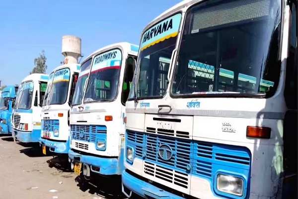 Haryana : हरियाणा रोडवेज में UPI से कटेगा टिकट : डिजिटल पेमेंट के निर्देश