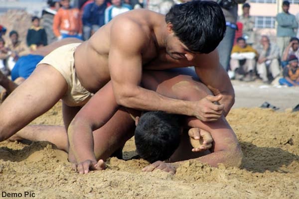 Haryana News : बैसाखी महोत्सव 2026 में होंगे 200 दंगल