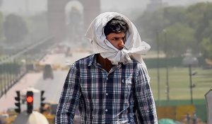 Haryana News : गर्मी की चपेट में हरियाणा, पांच दिन रहें अलर्ट