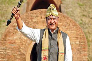 असम एग्जिट पोल 2026: BJP के नेतृत्व वाला NDA फिर बना सकता है सरकार, 70-100 सीटों का अनुमान
