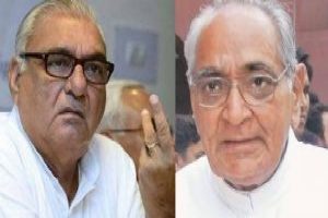 पूर्व सीएम हुड्डा को एजेएल केस से क्लीन चिट
