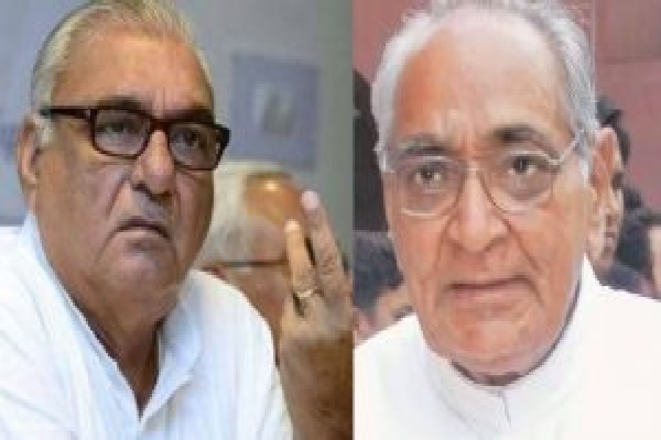 पूर्व सीएम हुड्डा को एजेएल केस से क्लीन चिट