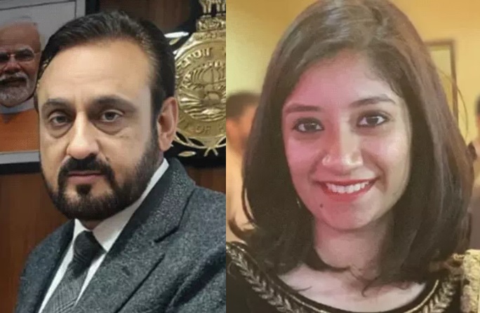 Haryana : दो IAS अधिकारियों बदले, मनोज स्पेशल सेक्रेटरी, अनुपमा महेंद्रगढ़ की डीसी