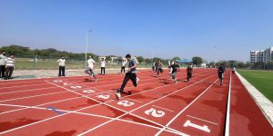 anuj-first-in-mens-100-meter-race