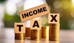 किसान को 14.66 करोड़ रुपये का मिला कर नोटिस, परिवार में मचा हड़कंप