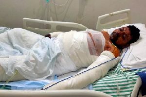 Haryana : जिंदल मिल में ब्लास्ट में दूसरे युवक की भी मौत