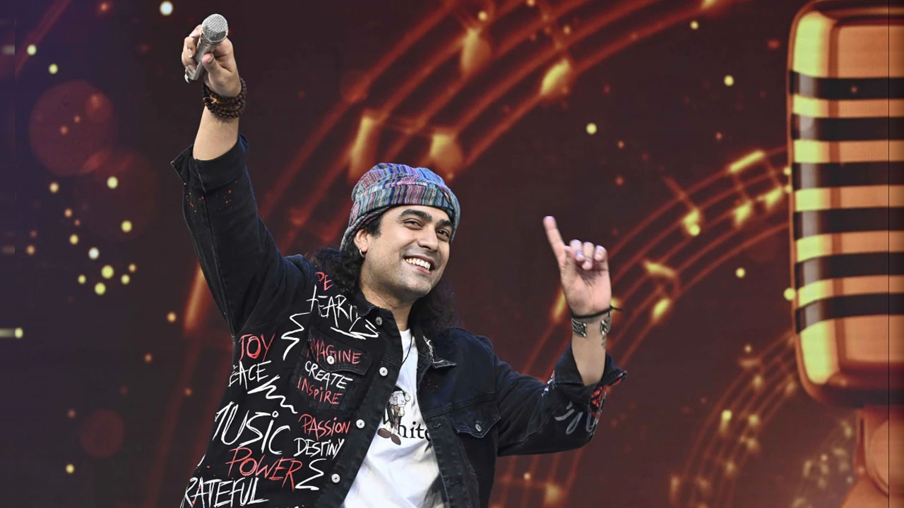 पॉपुलर प्लेबैक सिंगर Jubin Nautiyal ने रचाई गुपचुप शादी, होमटाउन में हुआ ब्याह, जानें कौन है दुल्हनियां