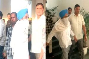 Haryana कैथल से पांच लाख की रिश्वत लेते बीडीपीओ गिरफ्तार