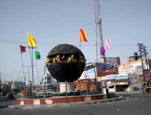 Haryana News : जादू-टोने से डराकर 1.07 करोड़ रुपये ठगे