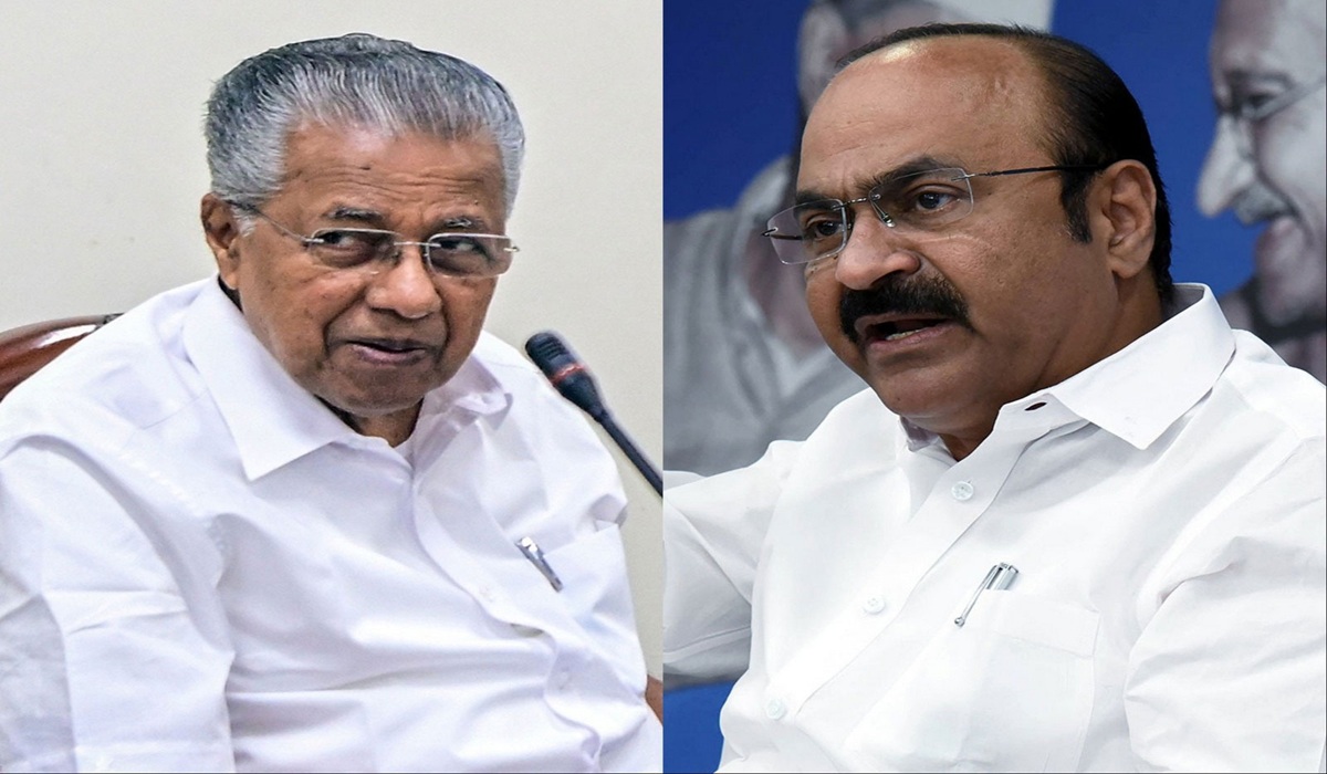 Kerala Exit Poll 2026: कांग्रेस के नेतृत्व वाला UDF आगे, 90 सीटें मिलने का अनुमान; LDF को झटका