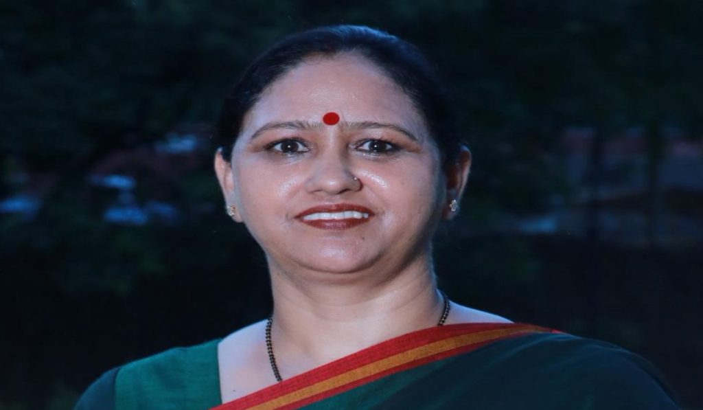 Nari Shakti Vandan Adhiniyam