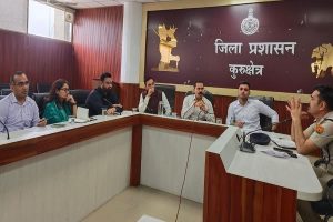 Haryana News : पतंगबाजी और दंगल से जमेगा बैसाखी महोत्सव में रंग