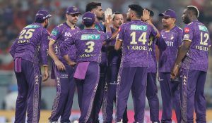 IPL 2026: KKR के नाम जुड़ा अनचाहा रिकॉर्ड; CSK ने किया ऐसा काम