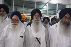 Haryana News : मीरी पीरी विवाद पर बैठक, आ सकता है बड़ा फैसला