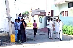 Haryana : पूरे परिवार ने की आत्महत्या, क्या था कारण, बोली- मां का रखना ख्याल