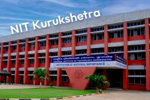 kurukshetra nit