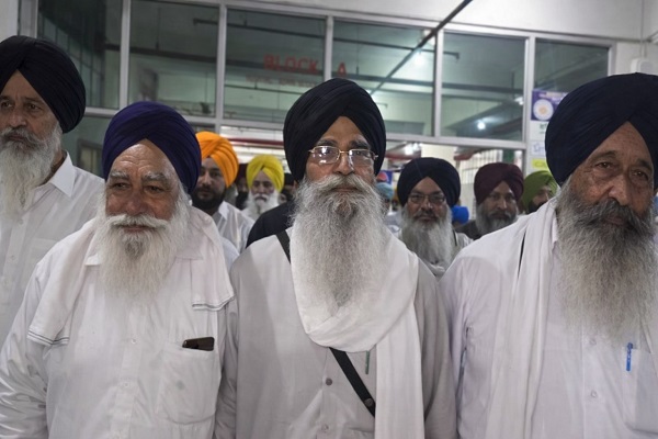 Haryana News : मीरी पीरी विवाद पर बैठक, आ सकता है बड़ा फैसला