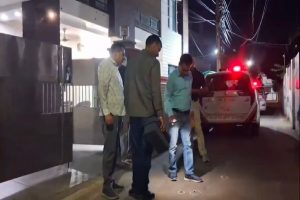 Haryana : लाडवा में कॉलेज संचालक के घर फायरिंग, नकाबपोश थे बदमाश