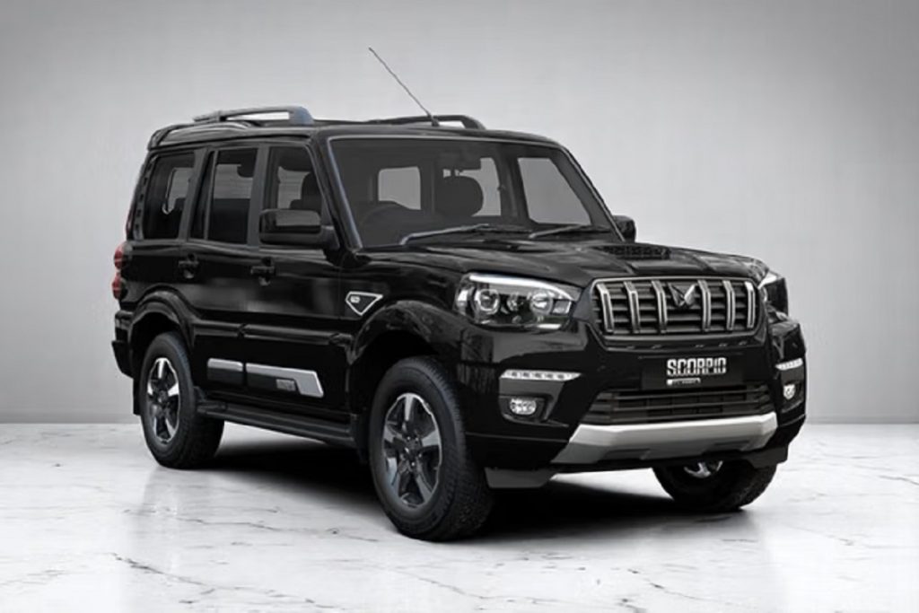 mahindra