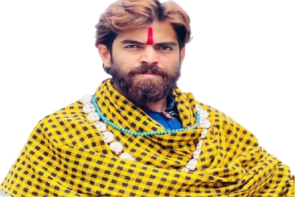Haryana News : हरियाणवी गायक मासूम शर्मा पर देहरादून में भी केस, यह है पूरा मामला