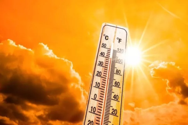 Haryana : बदलने लगा मौसम, बढ़ने लगी गर्मी, रातें अभी राहत भरी