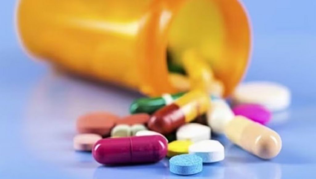 medicines Samples Fail