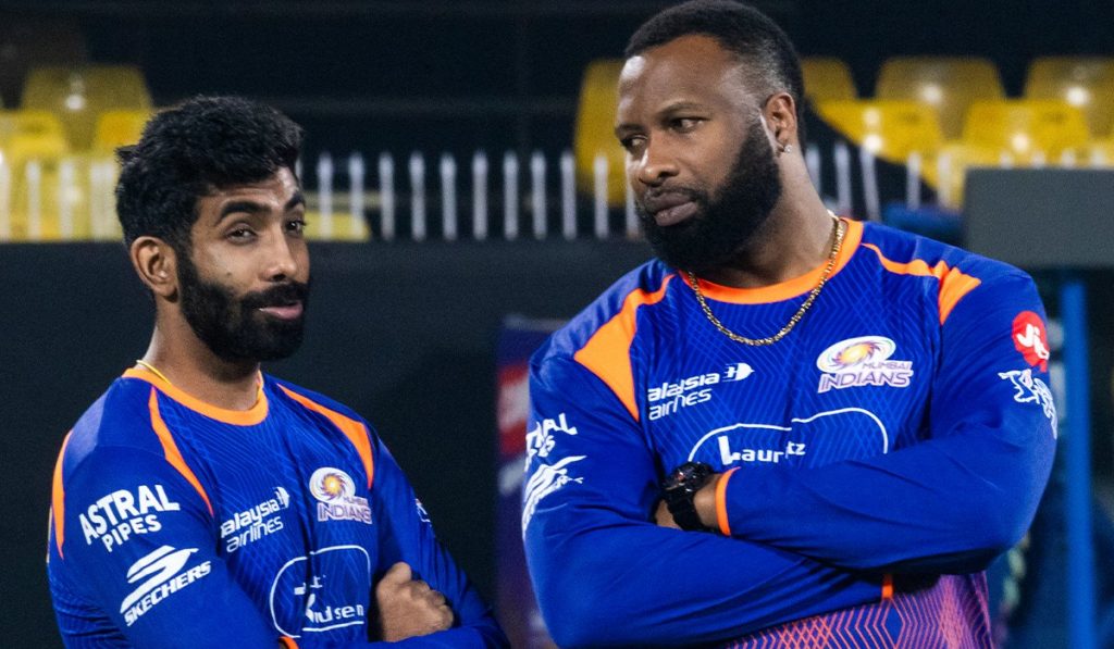 Mumbai Indians