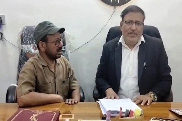 Haryana : अजमत को पाकिस्तान से नाहिद का इंतजार, बच्चे भी आएं वापस