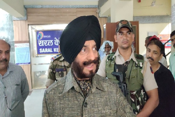 Haryana News : चंडीगढ़ ब्लास्ट पर बोले बिट्टा : नाम अलग, साजिश एक