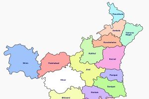 Haryana : सोनीपत में सबसे अधिक तो अंबाला में कम मतदाता चुनेंगे शहर की सरकार