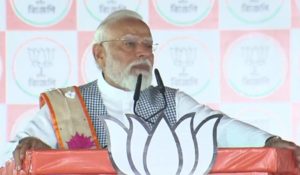 Bengal Election 2026: ‘मां-माटी-मानुष का वादा भूली सरकार’, टीएमसी पर पीएम मोदी का हमला