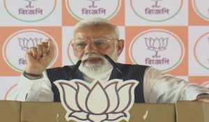 Bengal Elections: ‘TMC सरकार के अंत की शुरुआत’, पहले चरण की वोटिंग के बाद पीएम मोदी का दावा