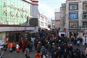 शीत्सांग ने वित्तीय कारोबार वातावरण को लगातार बेहतर बनाने के लिए 20 उपाय पेश किए