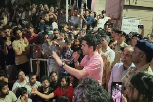 Haryana : NIT आत्महत्या मामला, हॉस्टल के वार्डन बदले
