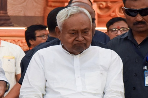 जाते-जाते भावुक कर गए नीतीश, बोले- जहां तक मुझसे हो सका, मैंने किया