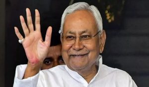 बिहार की सियासत में आज बड़ा दिन, नीतीश कुमार देंगे इस्तीफा, तय होगा नए मुख्यमंत्री का नाम