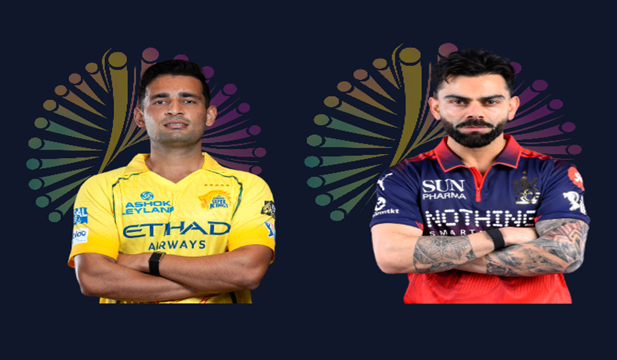 जीत के बावजूद अंकतालिका में दूसरे स्थान पर RCB, कोहली ने ऑरेंज कैप पर जमाया कब्जा, जानें किसके पास है पर्पल कैप