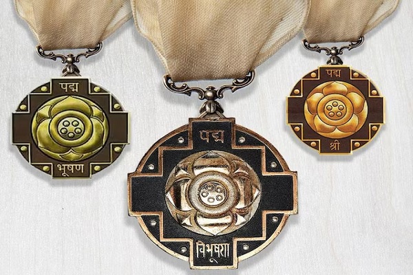 Haryana : पद्म पुरस्कार : आप भी कर सकते हैं आवेदन, जानें नियम